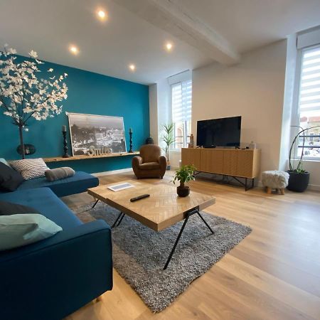 Appartement 97 M2 Proche Puy Du Fou Saint-Laurent-sur-Sèvre Eksteriør bilde