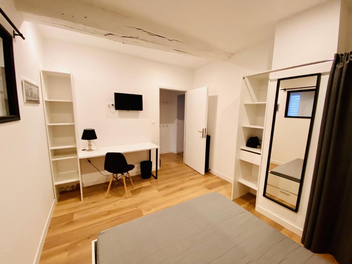Appartement 97 M2 Proche Puy Du Fou Saint-Laurent-sur-Sèvre Eksteriør bilde