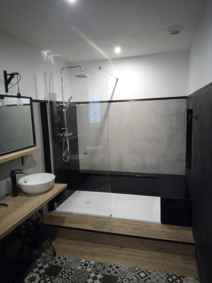 Appartement 97 M2 Proche Puy Du Fou Saint-Laurent-sur-Sèvre Eksteriør bilde