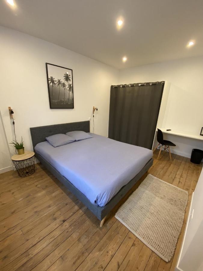 Appartement 97 M2 Proche Puy Du Fou Saint-Laurent-sur-Sèvre Eksteriør bilde